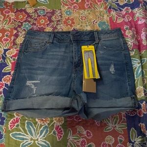 NWT shorts